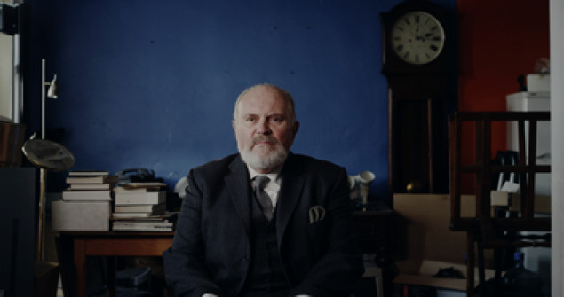 Amanda Dunsmore: David | Friday 17 January  – Saturday 5 April 2014 | Crawford Art Gallery