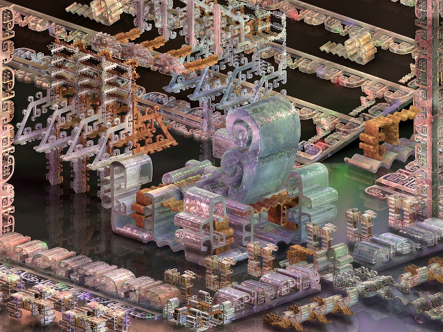 Brenna Murphy: witchcavrn, 2013. Image courtesy UpFor | Tonight, you can call me Trish | Friday 7 February  – Saturday 22 March 2014 | The LAB