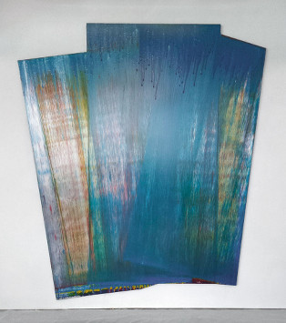 Ciarán Lennon: Al13 | Friday 17 January  – Sunday 27 April 2014 | Royal Hibernian Academy