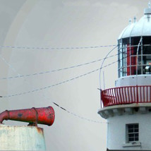 Danny McCarthy: Found (Lost at Sea) 11.1.11 |  Crawford Art Gallery 
Emmet Place, Cork | Saturday 11 January 2014 | to 