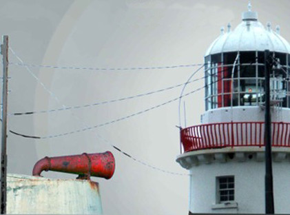 Danny McCarthy: Found (Lost at Sea) 11.1.11 | Saturday 11 January 2014 | Crawford Art Gallery