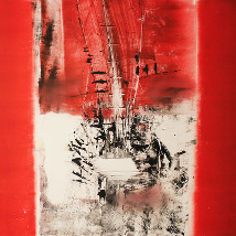 Hot off the Press |  Gormley's Fine Art, Belfast 
251 Lisburn Road Belfast BT9 7EN | Saturday 11 January to Friday 14 February 2014 | to 