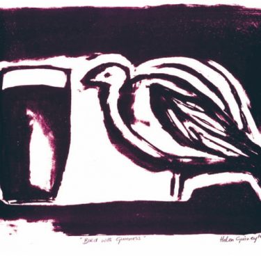 Celebrating 70 Years of the Butler Gallery Collection |  Butler Gallery 
Evans’ Home John’s Quay, Kilkenny | Saturday 11 January to Sunday 2 March 2014 | to 