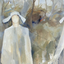 Margaret Egan: New Paintings & Sculpture |  Solomon Fine Art 
Balfe Street, Dublin 2 | Friday 7 February to Wednesday 19 March 2014 | to 