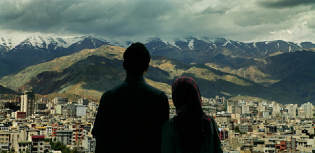 Nassiem Valamanesh: Distant Words | Friday 17 January  – Saturday 22 March 2014 | Crawford Art Gallery