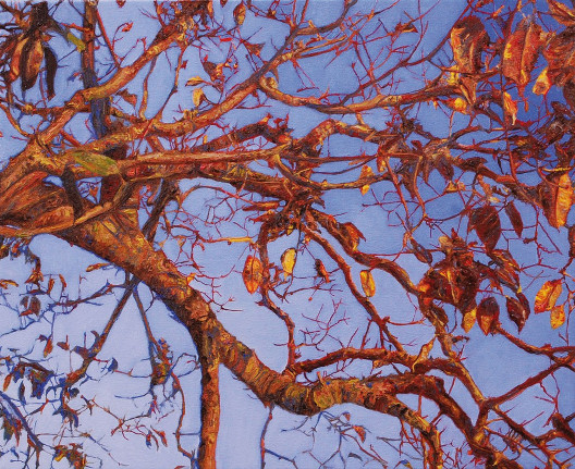 Paul McKinley: Gacaca | Friday 17 January  – Sunday 27 April 2014 | Royal Hibernian Academy