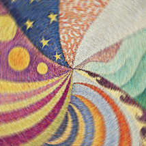 Priscila Fernandes: Against the Enamel |  Temple Bar Gallery + Studios 
5 - 9 Temple Bar Dublin 2 | Friday 7 February to Saturday 29 March 2014 | to 