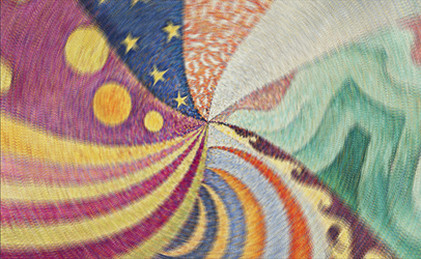 Priscila Fernandes: Against the Enamel | Friday 7 February  – Saturday 29 March 2014 | Temple Bar Gallery + Studios