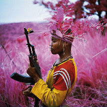 Richard Mosse: The Enclave |  Royal Hibernian Academy 
15 Ely Place, Dublin 2 | Friday 17 January to Wednesday 12 March 2014 | to 