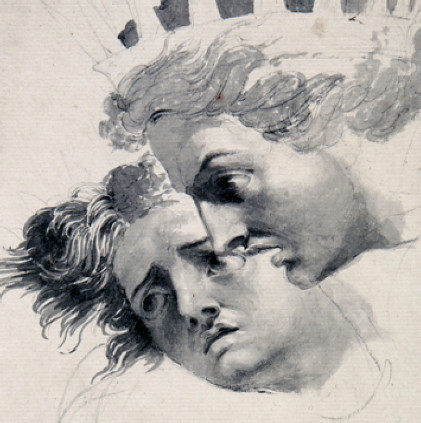 Samuel Forde: Visions of Tragedy | Friday 17 January  – Saturday 22 March 2014 | Crawford Art Gallery