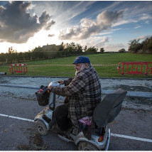 Simon McDermott: Life Outside the Bubble |  Toradh Gallery 
Ashbourne Cultural Centre Ashbourne, Co. Meath | Tuesday 28 January to Tuesday 18 February 2014 | to 