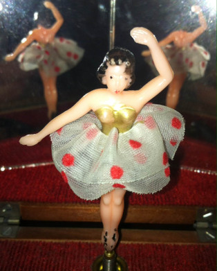 Deirdre Morrissey: Still from film Lovin You, 2014, © Deirdre Morrissey | Lovestock | Friday 14 February 2014 | Temple Bar Gallery + Studios