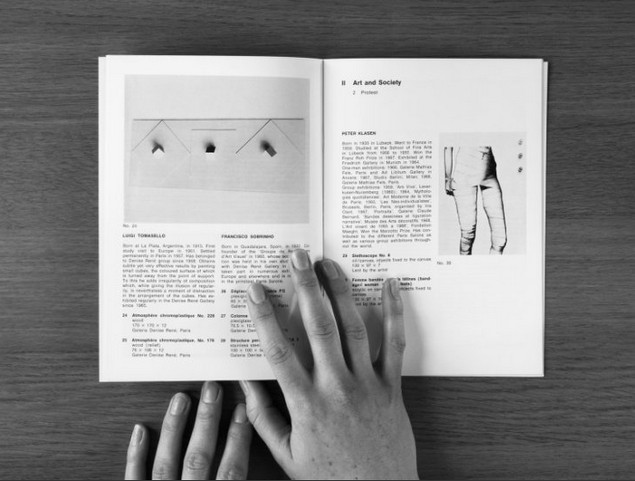 Sleepwalkers: Gavin Murphy – In Art We Are Poor Citizens | Thursday 20 February  – Sunday 25 May 2014 | 