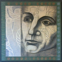 Jim Cathcart: Them that work the hardest… |  Draíocht 
The Blanchardstown Centre Dublin 15 | Friday 14 February to Saturday 19 April 2014 | to 