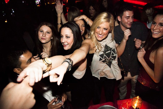 Maciej Pestka: The Life of Psy | Monday 24 February  – Sunday 9 March 2014 | The Library Project