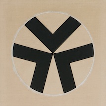 Patrick Scott |  Taylor Galleries 
16 Kildare Street, Dublin 2 | Wednesday 12 February to Saturday 1 March 2014 | to 