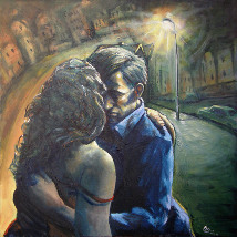 Anthony Pilbro: Between the Cracks |  Toradh Gallery 
Ashbourne Cultural Centre Ashbourne, Co. Meath | Monday 3 March to Monday 24 March 2014 | to 