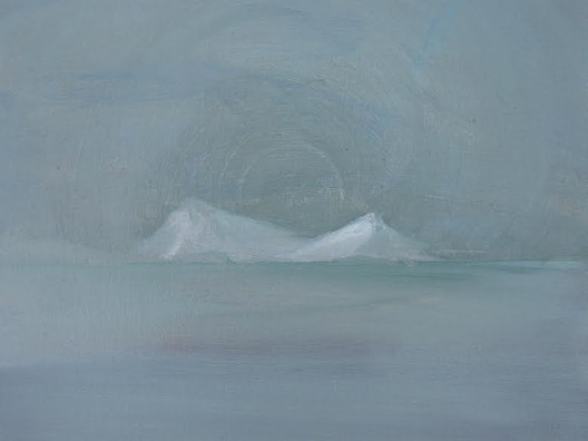 Selma Makela: Magnetic North | Saturday 1 March  – Saturday 29 March 2014 | Galway Arts Centre