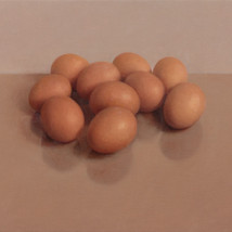 Easter Group Show |  Solomon Fine Art 
Balfe Street, Dublin 2 | Friday 28 March to Saturday 10 May 2014 | to 