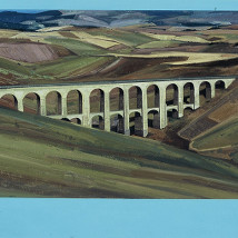 James Hanley: The Souvenirs |  Royal Hibernian Academy 
15 Ely Place, Dublin 2 | Friday 14 March to Sunday 27 April 2014 | to 