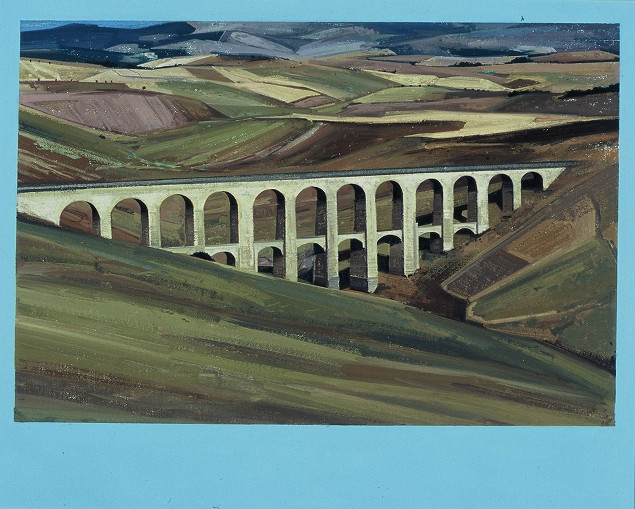 James Hanley RHA: Souvenir – Sicily, 2004, Oil on linen, 40.5 x 51 cm, Image courtesy of the artist.

 | James Hanley: The Souvenirs | Friday 14 March  – Sunday 27 April 2014 | Royal Hibernian Academy