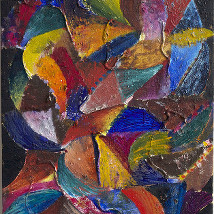 Mark Swords: The Hinterlands |  Kevin Kavanagh 
Chancery Lane Dublin 8 | Friday 28 March to Saturday 26 April 2014 | to 