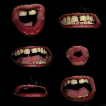 Mel Brimfield: Death and Dumb |  VOID 
Patrick Street Derry BT48 7EL | Saturday 22 March to Friday 2 May 2014 | to 