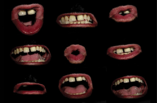 Mel Brimfield: Death and Dumb | Saturday 22 March  – Friday 2 May 2014 | VOID