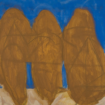 Collected: Irish and International Paintings and Sculpture |  Hillsboro Fine Art 
49 Parnell Square West Dublin 1 | Friday 28 March to Saturday 26 April 2014 | to 