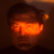 Rouzbeh Rashidi: HSP: There Is No Escape From The Terrors Of The Mind |  Chester Beatty Library 
Dublin Castle Dublin 2 | Sunday 6 April 2014 | to 