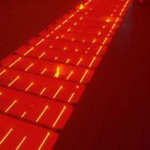 Vong Phaophanit: Line Writing |  IMMA 
Royal Hospital, Kilmainham Dublin 8 | Saturday 8 March to Sunday 11 May 2014 | to 