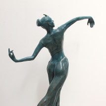 Eamonn Ceannt: Solor |  Gormleys Fine Art, Dublin 
27 South Frederick Street, Dublin 2 | Tuesday 1 April to Sunday 20 April 2014 | to 