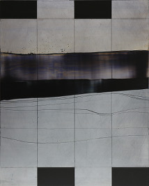 Charles Tyrrell: New Paintings |  Taylor Galleries 
16 Kildare Street, Dublin 2 | Friday 11 April to Saturday 3 May 2014 | to 