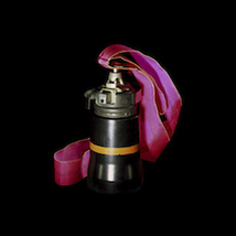 Raphaël Dallaporta: Observations |  Photo Museum Ireland 
Meeting House Square Temple Bar, Dublin 2 | Wednesday 9 April to Thursday 15 May 2014 | to 