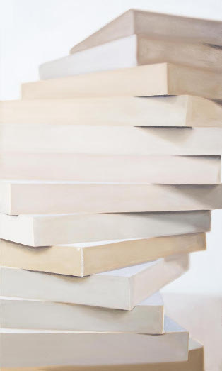 Diarmaid O'Sullivan: Untitled

 | Beyond the HA-Ha – not to be confused with laughter | Friday 18 April  – Sunday 4 May 2014 | CIT Wandesford Quay Gallery