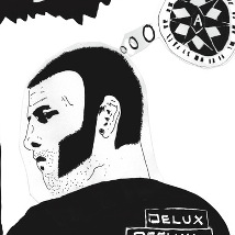 EVA International: Agitationism |  Limerick City Gallery 
Pery Square, Limerick | Saturday 12 April to Sunday 6 July 2014 | to 