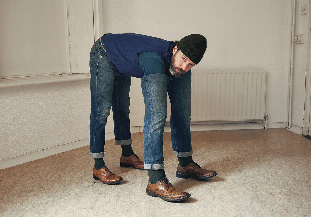 Liam O’Callaghan: If and then… | Saturday 26 April  – Sunday 8 June 2014 | Butler Gallery