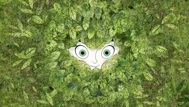 Cartoon Saloon: The Secret of Kells | Wednesday 9 April  – Monday 28 April 2014 | Toradh Gallery
