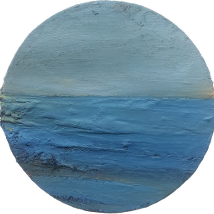 Mary Lohan: Ocean |  Taylor Galleries 
16 Kildare Street, Dublin 2 | Friday 9 May to Saturday 31 May 2014 | to 