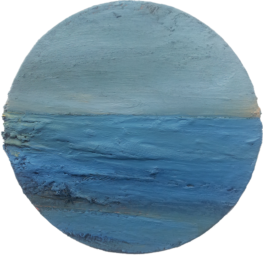 Mary Lohan: Ocean | Friday 9 May  – Saturday 31 May 2014 | Taylor Galleries