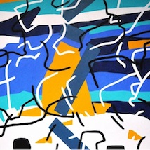 Samuel Walsh: Glance |  Oliver Sears Gallery 
29 Molesworth Street Dublin 2 | Thursday 3 April to Thursday 8 May 2014 | to 