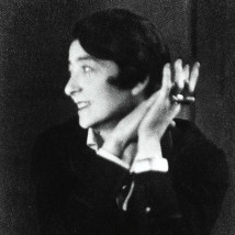 Examining Eileen Gray: IMMA Symposium |  IMMA 
Royal Hospital, Kilmainham Dublin 8 | Tuesday 6 May to Wednesday 14 May 2014 | to 