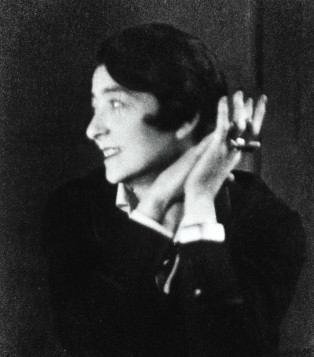 Examining Eileen Gray: IMMA Symposium | Tuesday 6 May  – Wednesday 14 May 2014 | IMMA