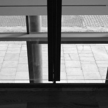 The Small Hours |  Royal Hibernian Academy 
15 Ely Place, Dublin 2 | Sunday 27 April 2014 | to 