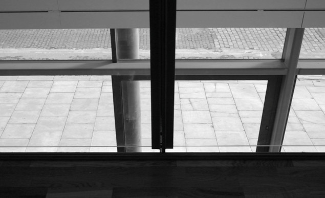 The Small Hours | Sunday 27 April 2014 | Royal Hibernian Academy