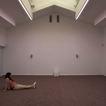 Uriel Orlow |  Bourn Vincent Gallery 
University Of Limerick Plassey, Limerick | Saturday 12 April to Sunday 6 July 2014 | to 