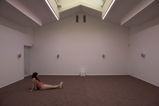 Uriel Orlow | Saturday 12 April  – Sunday 6 July 2014 | Bourn Vincent Gallery