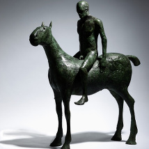 Anthony Scott |  Solomon Fine Art 
Balfe Street, Dublin 2 | Friday 16 May to Thursday 12 June 2014 | to 