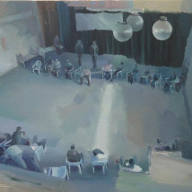 In the Land of Tib and Tom |  Irish Georgian Society 58 South William Street Dublin 2 | Friday 16 May to Saturday 31 May 2014 | to 