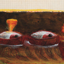 Philip Moss / Paki Smith |  Taylor Galleries 
16 Kildare Street, Dublin 2 | Friday 6 June to Saturday 21 June 2014 | to 